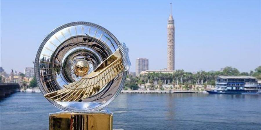 رابطة الأندية: القرعة تحسم أيام وملاعب مواجهات الدوري.. والأمن يحدد التوقيت