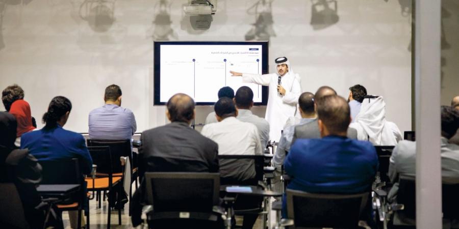 التجارة وبنك التنمية ينظمان ورشة عمل