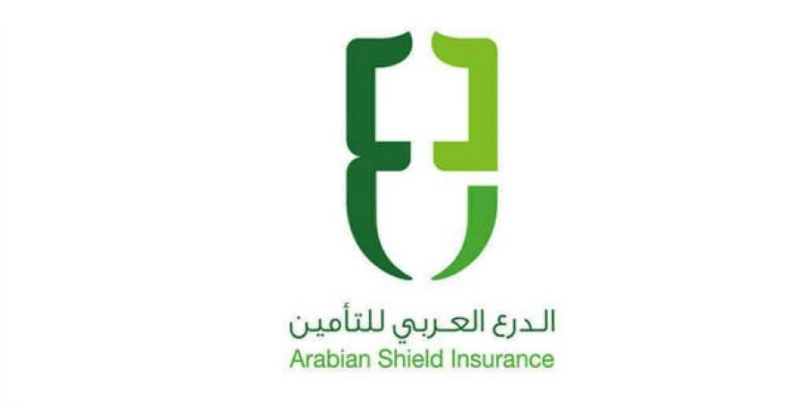 "الدرع
      العربي"
      تتحول
      للربحية
      في
      الربع
      الثاني
      بصافي
      2.83
      مليون
      ريال