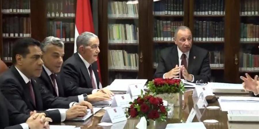 أزمة
      الأهلي
      واتحاد
      الكرة
      تشتعل،
      حقيقة
      التهديد
      بالانسحاب
      من
      كأس
      مصر
      والسوبر