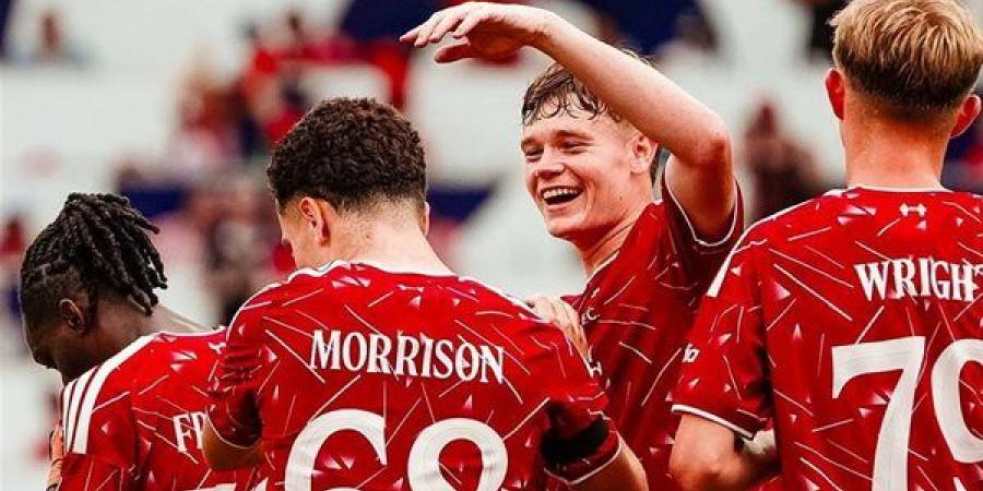 موقف
      ليفربول
      وأرسنال،
      أكثر
      10
      أندية
      إنفاقا
      في
      الدوري
      الإنجليزي بالميركاتو