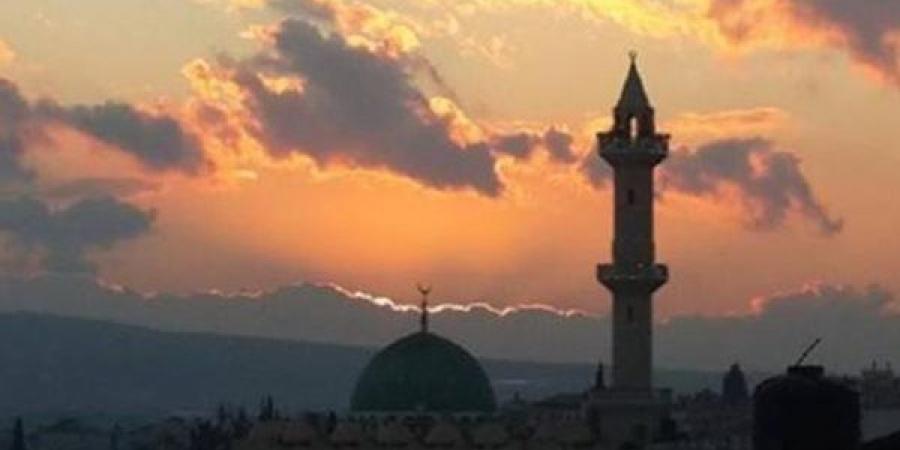 مواقيت
      الصلاة،
      موعد
      أذان
      الفجر
      الإثنين
      في
      القاهرة
      والمحافظات