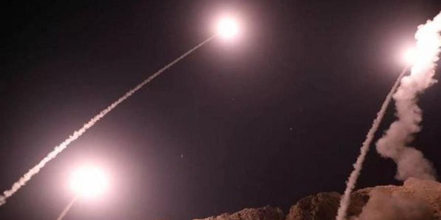 الحرس
      الثوري
      الإيراني:
      إسقاط
      مسيرة
      أمريكية
      من
      طراز
      MQ-9
      في
      مضيق
      هرمز