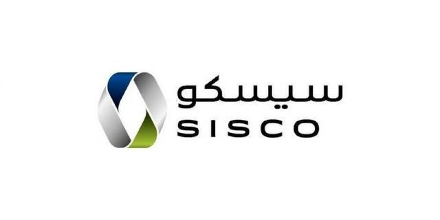 أرباح
      "سيسكو
      القابضة"
      تقفز
      196%
      بالربع
      الثاني
      من
      2026