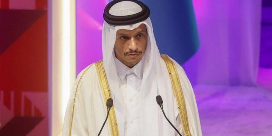اتصالات
      قطرية
      مكثفة
      مع
      وزراء
      خارجية
      الخليج
      لدعم
      التهدئة
      وتعزيز
      الأمن
      والاستقرار