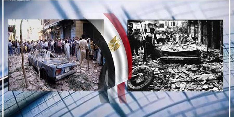 بعد
      زلزال
      أغسطس
      2026،
      أخطر
      الزلازل
      التي
      ضربت
      مصر