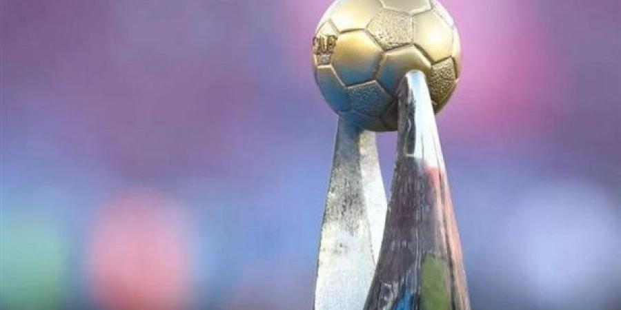 بمشاركة
      الزمالك
      وبيراميدز،
      موعد
      قرعة
      دوري
      أبطال
      أفريقيا
      والقنوات
      الناقلة