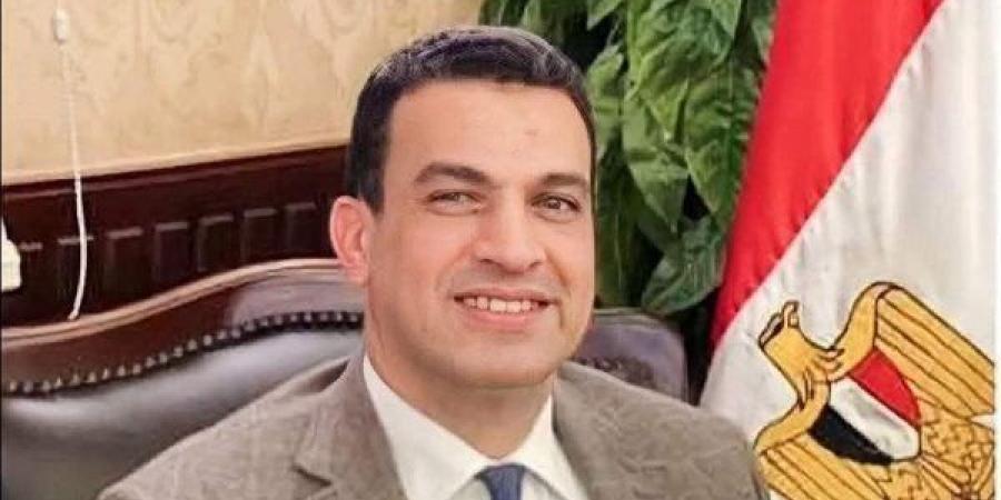 حركة
      تنقلات
      واسعة
      بمديرية
      أمن
      الإسماعيلية،
      تجديد
      الثقة
      في
      قيادات
      ميدانية
      وترقية
      صفوف
      المباحث