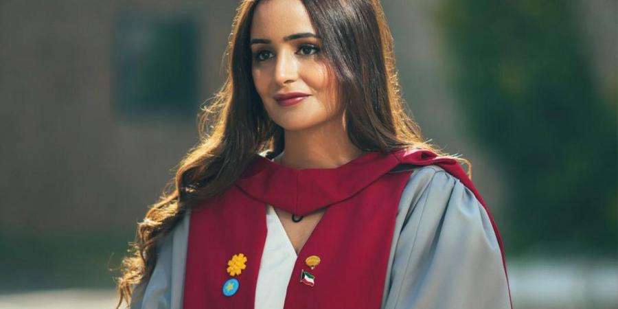 تالا الدبوس تحقق إنجازاً أكاديميا رائداً باستحداث نظرية جديدة بالرعاية التلطيفية 