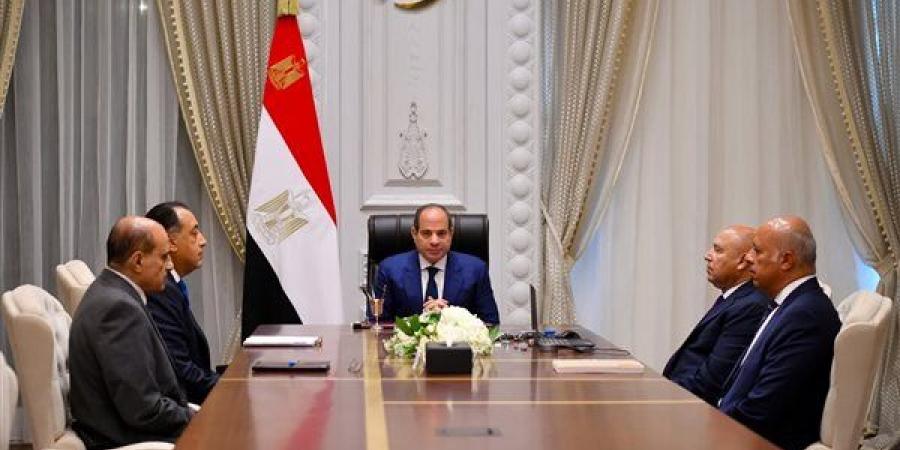 كل
      ما
      تريد
      معرفته
      عن
      تطوير
      الموانئ
      لتعزيز
      مكانة
      مصر
      كمركز
      إقليمي
      للتجارة
      واللوجستيات