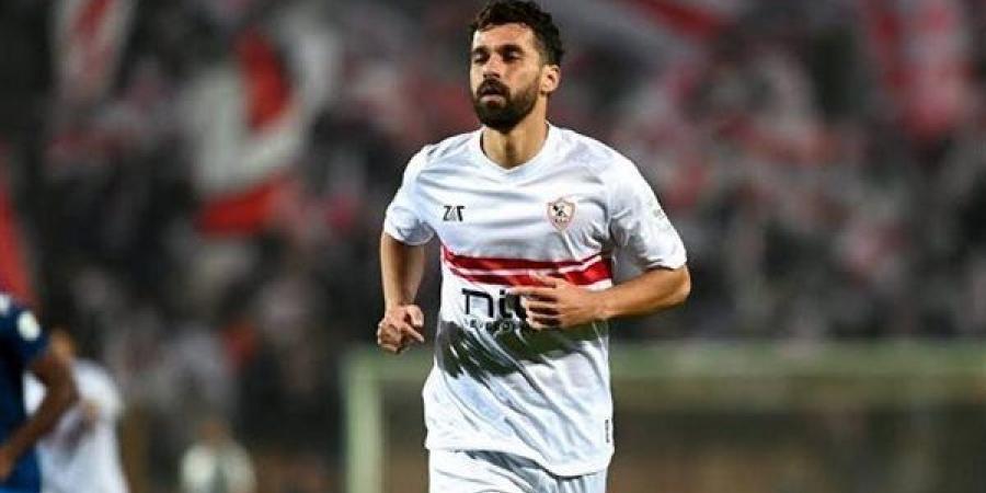 موعد
      انضمام
      عبد
      الله
      السعيد
      وشيكو
      بانزا
      لمعسكر
      الزمالك