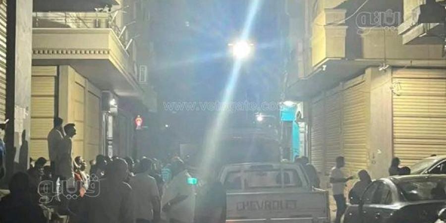 تحرك
      عاجل
      عقب
      زلزال
      الفجر
      لفحص
      برج
      سكني
      بالشرقية
      (صور)