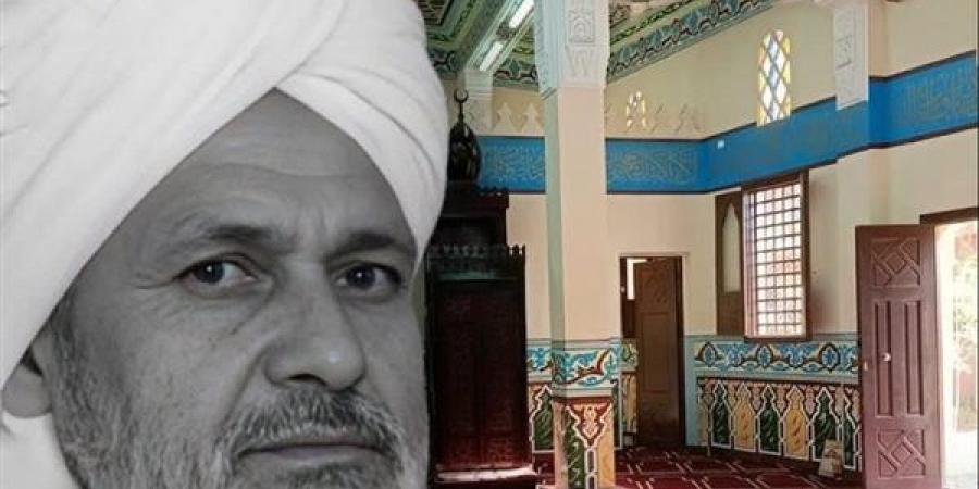 استعدادات
      مكثفة
      لتشييع
      جثمان
      مسن
      توفي
      ساجدًا
      أثناء
      صلاة
      الفجر
      بالقليوبية