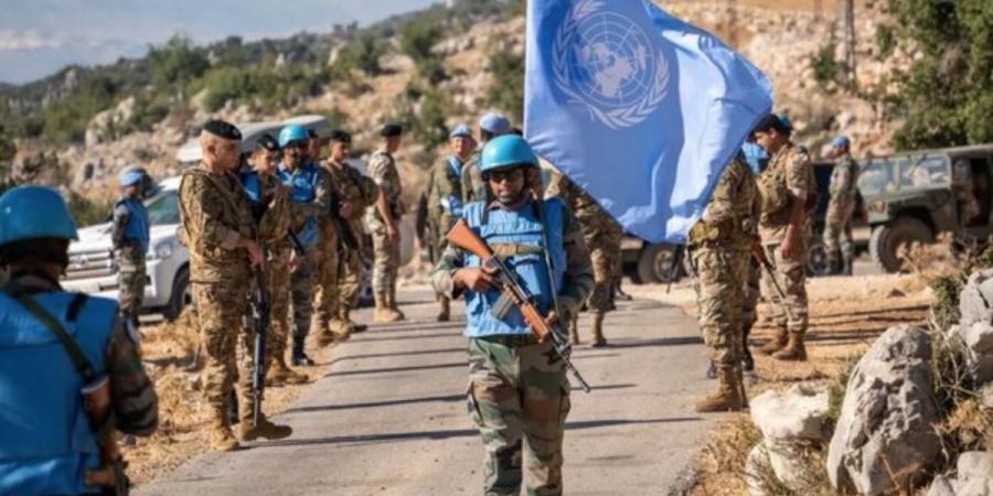 اليونيفيل ترصد 125 انتهاكاً إسرائيلياً للمجال الجوي اللبناني