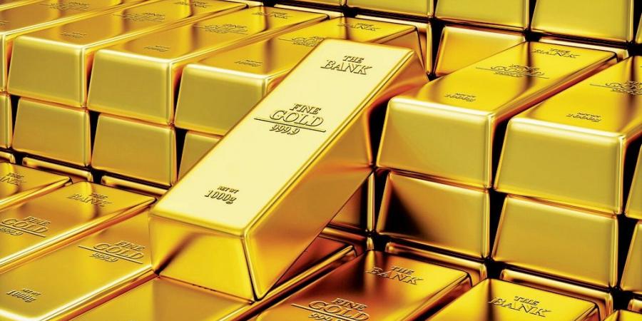 أسعار الذهب تتراجع في الأسواق العالمية