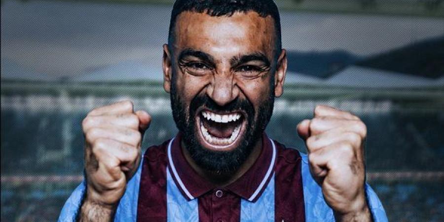 شرط
      واحد
      يفصل
      محمد
      صلاح
      عن
      توقيع
      عقود
      انتقاله
      إلى
      طرابزون
      سبور
      التركي