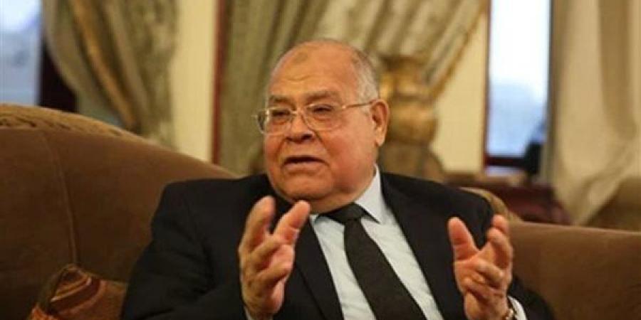 ناجي الشهابي: الحرب كشفت تغير موازين القوى في المنطقة وفشل الحسم العسكري