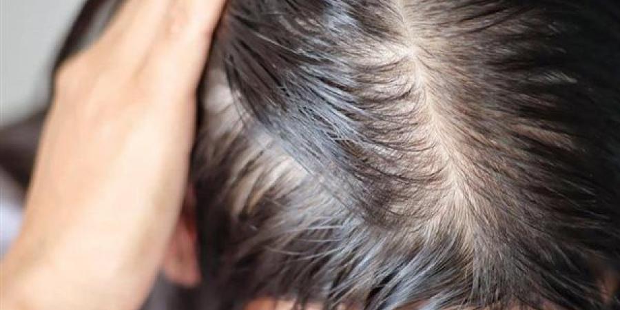 ماء
      البصل
      والكركدية
      لشعر
      طويل
      وكثيف
      وأكثر
      قوة