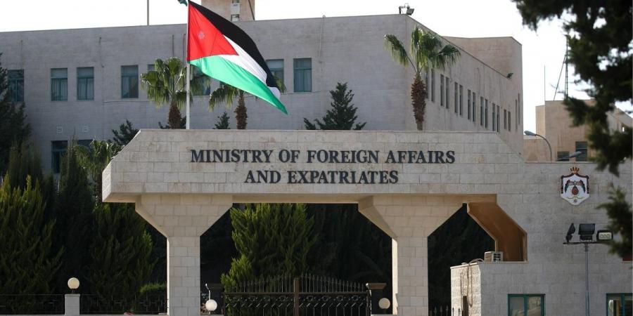 الأردن يؤكد تأييده لبيان قطر ومصر وتركيا الذي يدين الانتهاكات الإسرائيلية في غزة