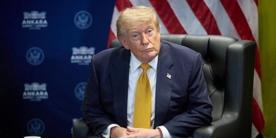 استطلاع
      جديد:
      تهاوي
      شعبية
      ترامب
      لأول
      مرة
      منذ
      10
      سنوات
      وتزايد
      تأييد
      الديمقراطيين