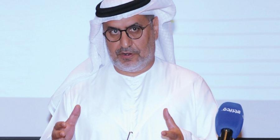 سفير الإمارات: أمن الكويت جزء لا يتجزأ من أمننا