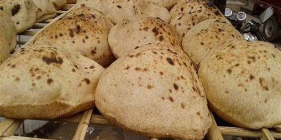 مساعد
      وزير
      التموين:
      تحرير
      1000
      مخالفة
      للمخابز
      السياحية
      فى
      2026
      (فيديو)