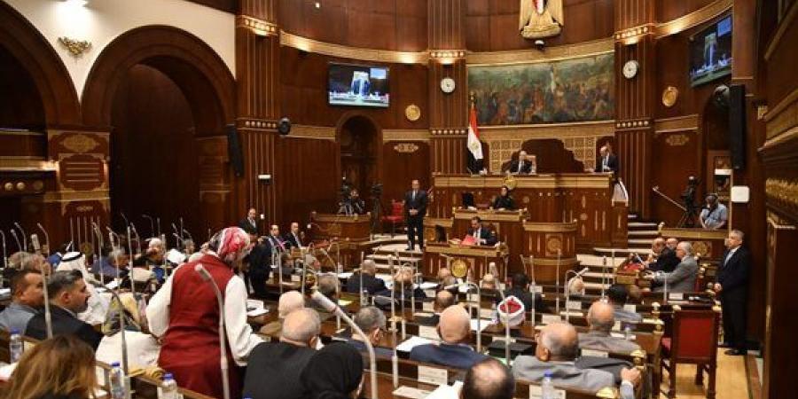 اقتراحات
      برلمانية
      لتقليل
      فاتورة
      الاستيراد
      الصناعي
      بتوطين
      الصناعات
      المغذية