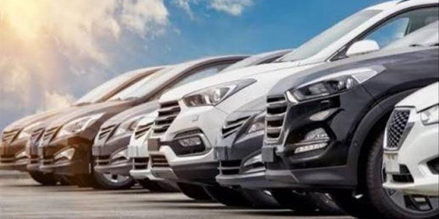 طرح
      سيارات
      جديدة
      مجمعة
      محليًا
      خلال
      سبتمبر
      القادم