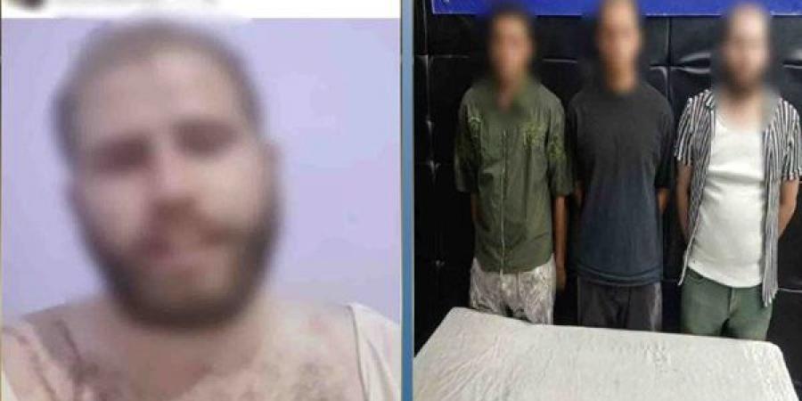 خلاف
      على
      أولوية
      المرور
      ينتهي
      بمشاجرة
      في
      مدينة
      نصر..
      وضبط
      شابين
      بعد
      فيديو
      متداول