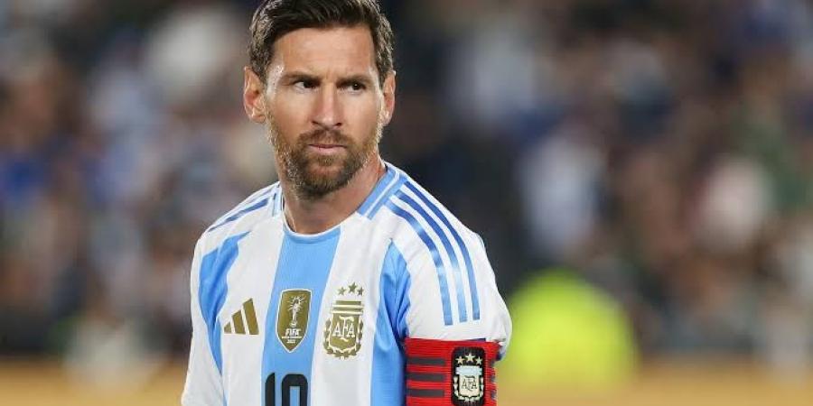 ميسي يتبرّع بـ80 ألف يورو لمدريد