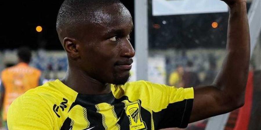 ليفركوزن
      يتحرك
      لإعادة
      موسى
      ديابي
      من
      اتحاد
      جدة