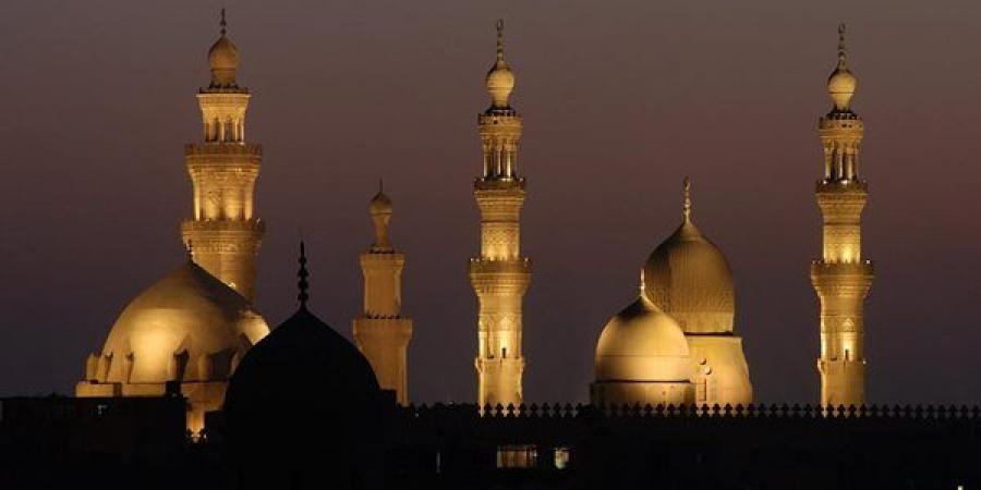 مواقيت
      الصلاة،
      موعد
      أذان
      الفجر
      الثلاثاء
      في
      القاهرة
      والمحافظات