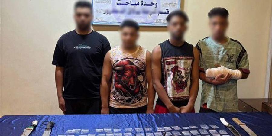 خلافات
      أمام
      ورشة
      تنتهي
      ببتر
      يد
      عامل
      في
      بولاق
      الدكرور،
      والداخلية
      تكشف
      الكواليس