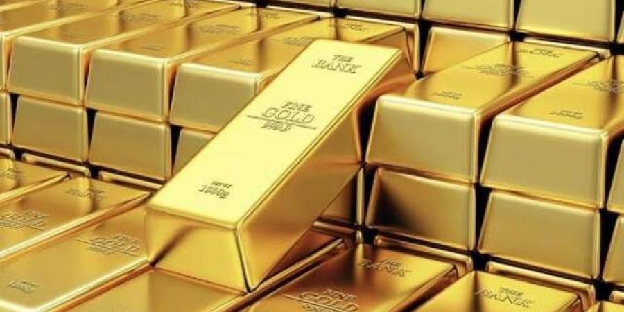 الذهب يقلص مكاسبه مع تقارير متضاربة حول مفاوضات أمريكا وإيران