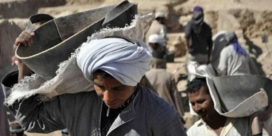 قانون
      العمل
      الجديد،
      تعرف
      على
      مزايا
      العمالة
      غير
      المنتظمة