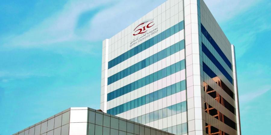 قطر للتأمين تفصح عن نتائجها 11 أغسطس