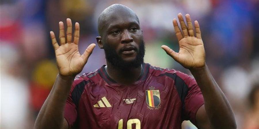 لوكاكو
      يقترب
      من
      الانتقال
      إلى
      الدوري
      الأمريكي