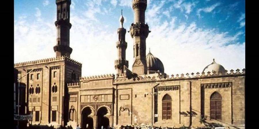 مواقيت
      الصلاة
      اليوم
      الثلاثاء،
      موعد
      أذان
      الظهر
      في
      القاهرة
      والمحافظات
