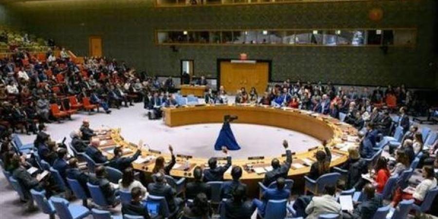 مجلس
      الأمن
      يعقد
      مشاورات
      مغلقة
      بشأن
      تدهور
      الوضع
      الإنساني
      في
      السودان
      غدا