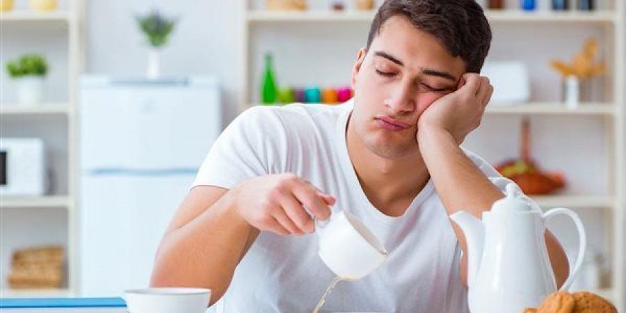 6
      سلوكيات
      خاطئة
      تفقدك
      طاقة
      جسمك
      قبل
      الظهيرة،
      ابتعد
      عنها