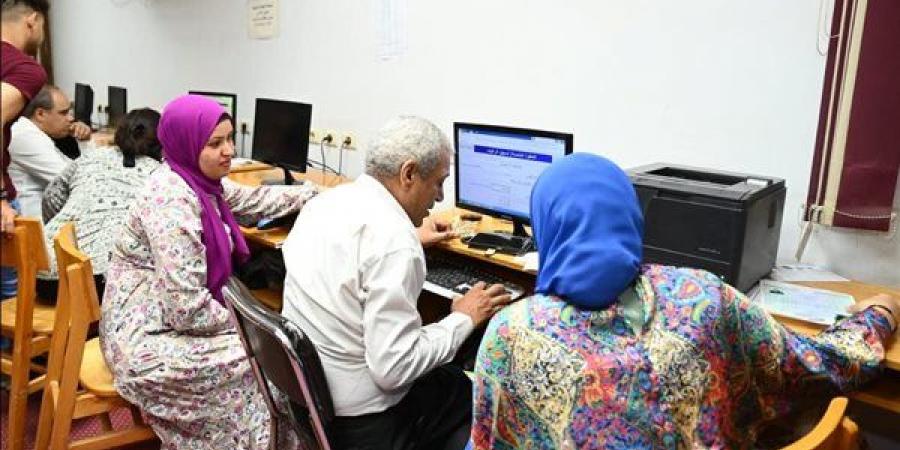 قبل
      ساعات
      من
      انطلاقها،
      خطوات
      تسجيل
      الرغبات
      في
      التنسيق
      والحدود
      الدنيا
      للمرحلة
      الأولى