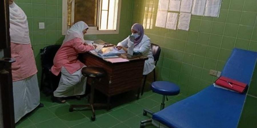 لتغيبهم
      عن
      العمل،
      إحالة
      4
      أطباء
      بالوحدة
      الصحية
      ببلتان
      في
      القليوبية
      للتحقيق