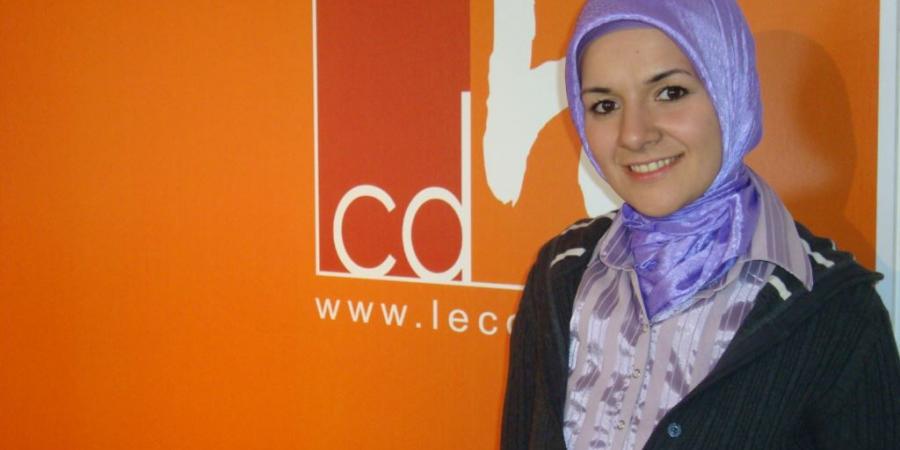 وزيرة الخدمات الاجتماعية التركية: شعرت بالحزن لانضمام صلاح لنادي طرابزون 