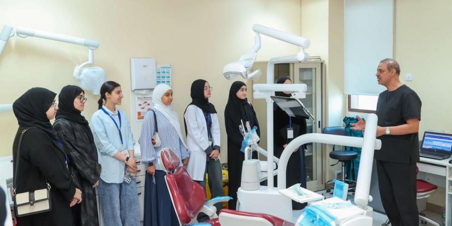 "الرعاية الأولية" تطلق برنامجها الصيفي بمشاركة 123 طالباً وطالبة