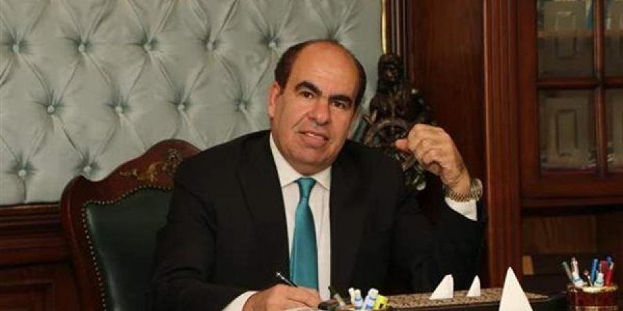 ياسر الهضيبي: إعادة تدوير القيادات تحجب الفرص عن الكفاءات وتعيد إنتاج الفشل بمؤسسات الدولة