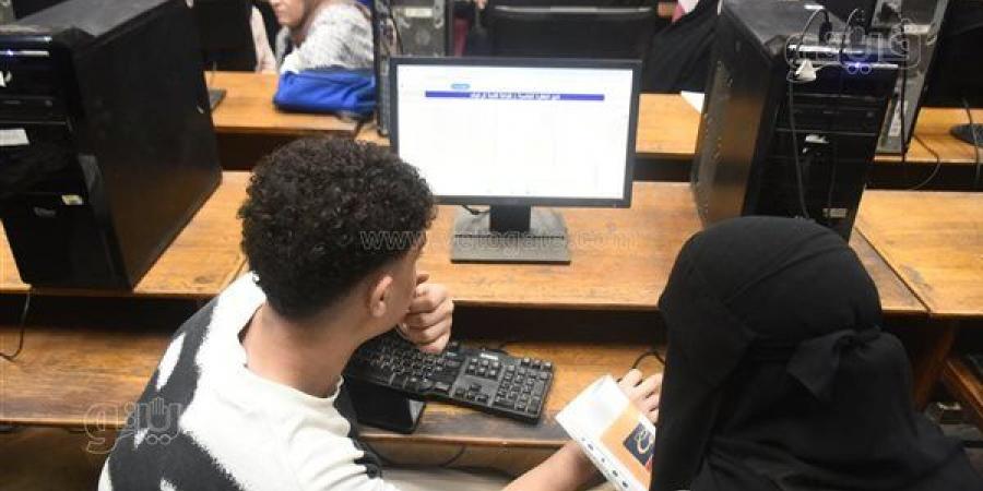 تنسيق الجامعات 2026.. خطوات تسجيل الرغبات واختيار الكليات قبل غلق المرحلة الأولى