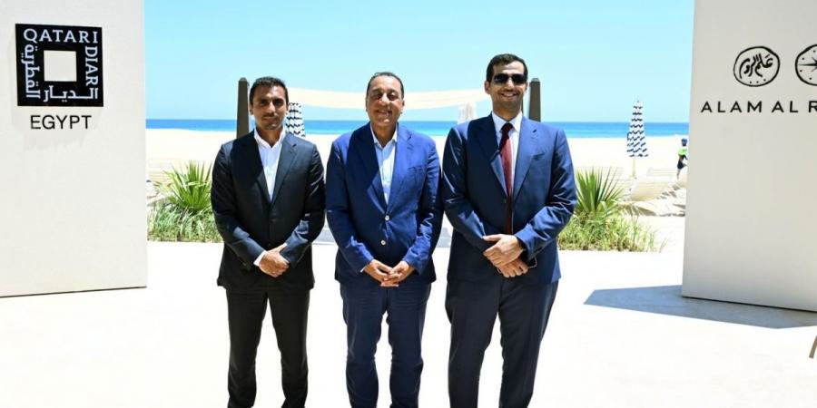 فرص العمل وموعد التسليم.. إليك أبرز المعلومات عن "علم الروم" بعد إطلاق الديار القطرية المرحلة الأولى في مصر