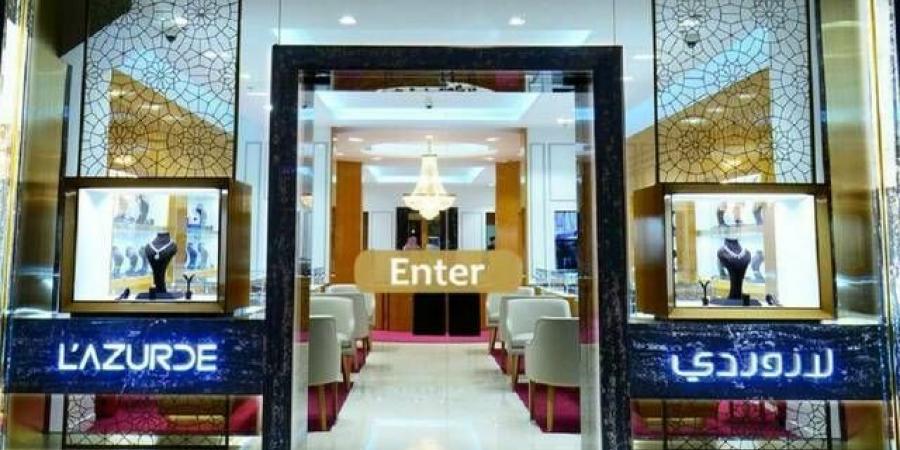 "لازوردي" تقلص خسائرها 80% بالربع الثاني والإيرادات ترتفع إلى 887 مليون ريال