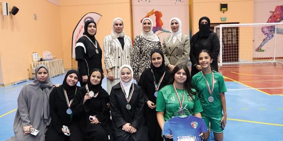 «التربية»: تعزيز دور الرياضة المدرسية في بناء أجيال واعدة