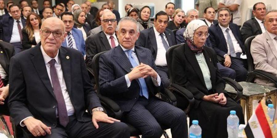 وزير العدل: نتحرك بخطى ثابتة في ملف العدالة الرقمية وتطوير المحاكم